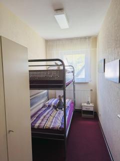 Ferienwohnung Biederbeck - 5