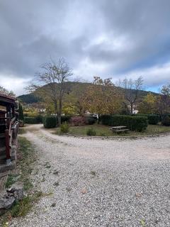 Chalet Montana pmr 4 pers - 8