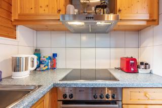 Feriendorf Rechbergblick, Haus 29 - 3