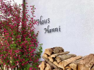 Haus Hanni - 0