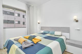 Apartmento Calle Antonio Millón - 2