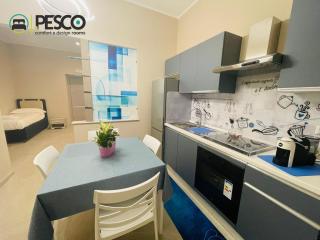 Pesco Rooms Marineo - 8