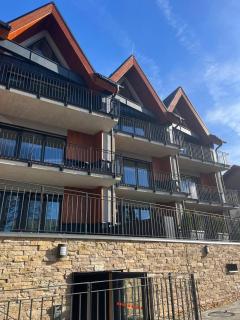 Apartmány Javorská - 9