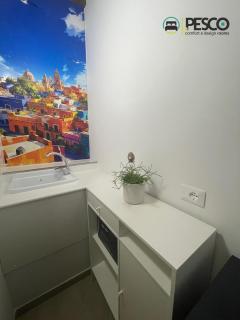 Pesco Rooms Marineo - 3