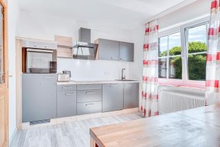 Ferienwohnung Seenähe - 9