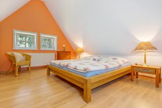 Ferienwohnung im Grünen - 1