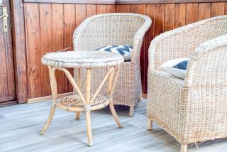 Ferienwohnung Seenähe - 8