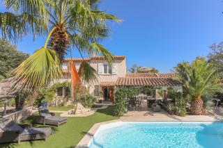 Maison au Soleil d'Azur - 9