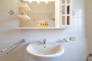 Pugnano Alto - appartamento Porcino - 9