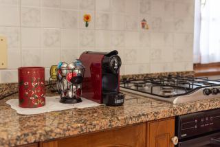 Pugnano Alto - appartamento Porcino - 7