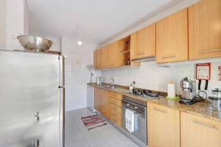 Cantinho da Praia da Barra - 7