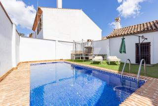 Casa Jimena 2 personas - 9