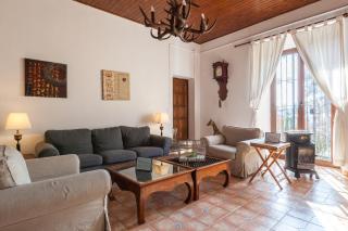 Masía Can Trabal - 6