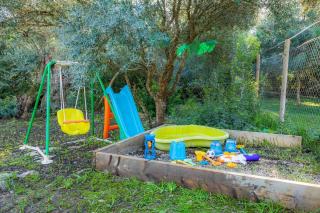 Villa Toni i María - 8