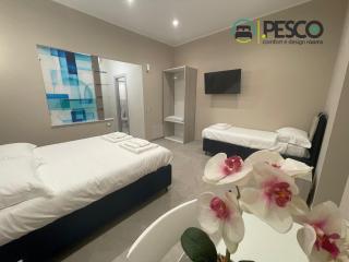 Pesco Rooms Marineo - 1