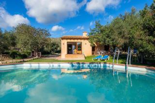 Villa Toni i María - 7