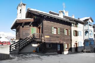 Chalet Gaste Friends - 9