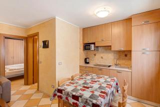 Appartamento Piz Filone - 5