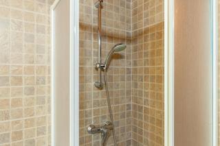 Villaggio Anemone Chalet Fragolina - 9