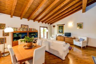 Attic in the center of Salò - 4