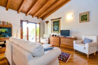 Attic in the center of Salò - 0