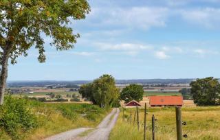 Cozy Home In Kvidinge With Wifi - 4