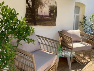 Ferienhaus bei Juste - 9