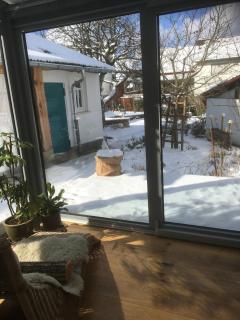 Ferienhaus bei Juste - 5