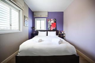 North Tel Aviv - 2 Bedrooms By The Beach -By Vacay - 7