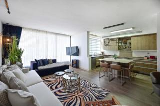 North Tel Aviv - 2 Bedrooms By The Beach -By Vacay - 6