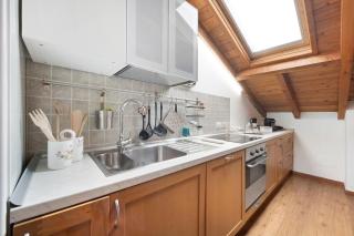 Appartamento nel Centro di Como - 8