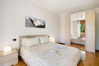 Casa Rosada Monza Autodromo - 8