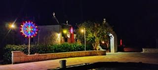 Trullo degli Anelli in Masseria - 9