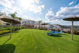 Penthouse with private pool - 4