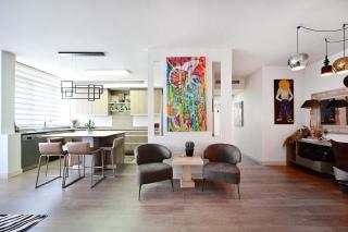 North Tel Aviv - 2 Bedrooms By The Beach -By Vacay - 2