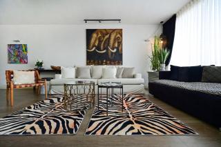 North Tel Aviv - 2 Bedrooms By The Beach -By Vacay - 1