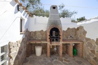 Cortijo Salva - Periana - 6