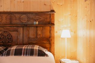 La Cabane dans les charmes - 6