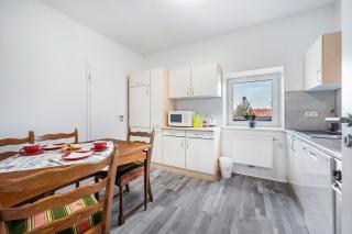 Ferienwohnung Dierking - 5