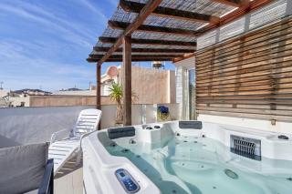 Luxury Penthouse apartment Nerja - 9