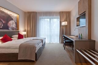 Hotel Forza - 1