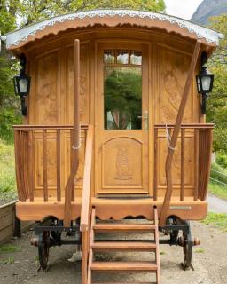 Ancolie - Nuits Bohèmes - 8