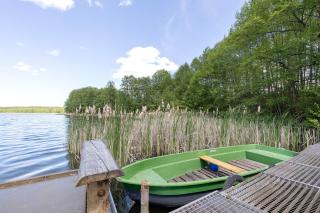 Ferienwohnung am Bloschk - Schwielochsee - 9