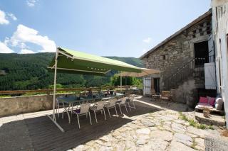 Les chambres de la ferme de chalas - 7