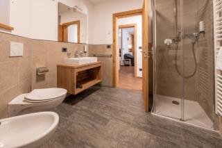 App. Miara - Ciasa Lavarella - 2