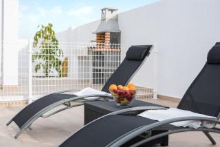 Villa Sandra solo familias - 8