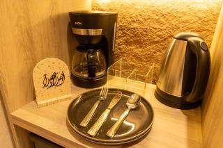 استوديو فاخر بتصميم عصري - 6