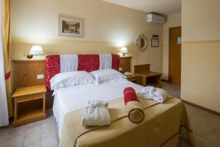 Hotel Terme Bagni Di Lucca - 9