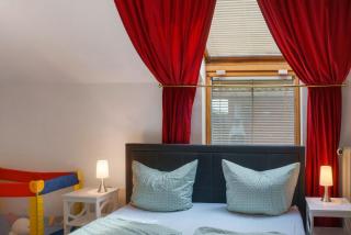 Ferienhaus Buttforde - 8