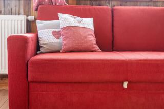 Thomasegg Hof Birke - 5